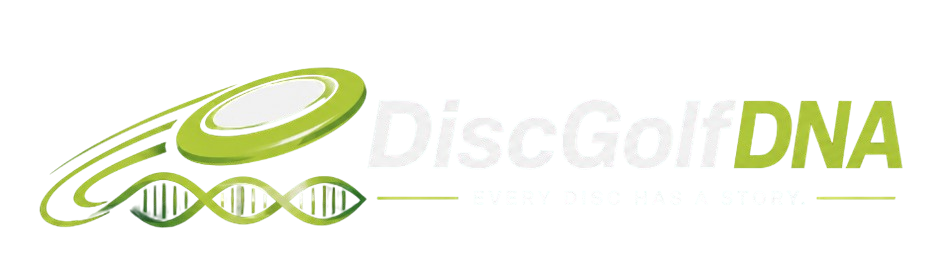 DiscGolfDNA